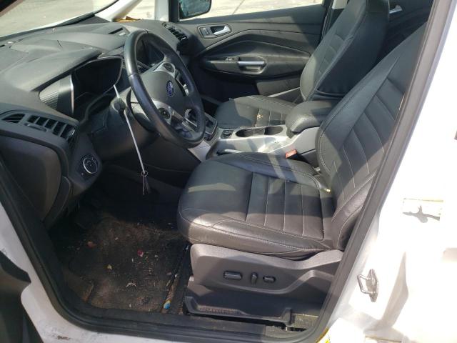 Photo 6 VIN: 1FADP5BUXFL116202 - FORD C-MAX 