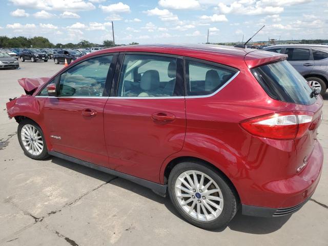 Photo 1 VIN: 1FADP5BUXFL120038 - FORD C-MAX SEL 