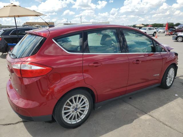 Photo 2 VIN: 1FADP5BUXFL120038 - FORD C-MAX SEL 