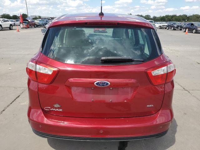 Photo 5 VIN: 1FADP5BUXFL120038 - FORD C-MAX SEL 