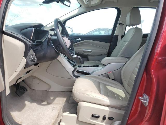 Photo 6 VIN: 1FADP5BUXFL120038 - FORD C-MAX SEL 