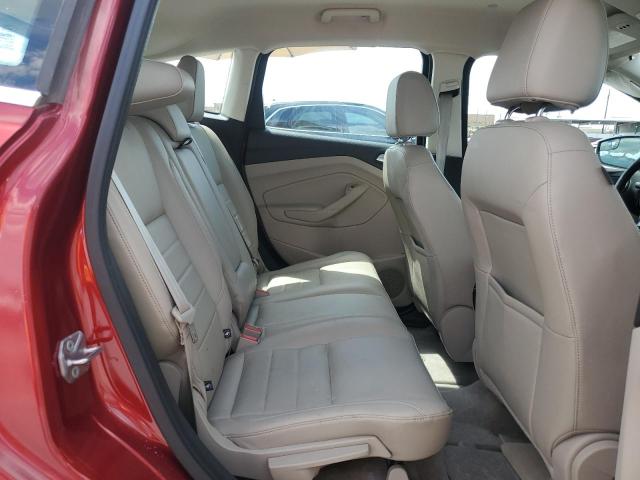 Photo 9 VIN: 1FADP5BUXFL120038 - FORD C-MAX SEL 