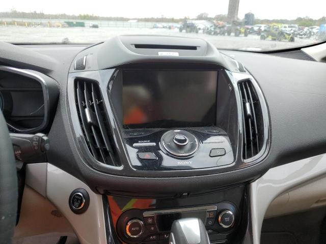 Photo 8 VIN: 1FADP5BUXFL122940 - FORD C-MAX SEL 