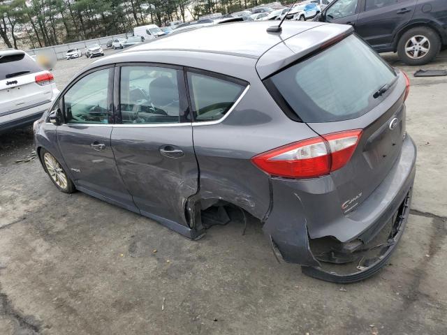 Photo 1 VIN: 1FADP5BUXGL101474 - FORD C-MAX SEL 