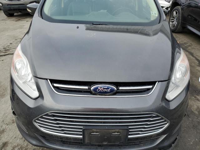 Photo 10 VIN: 1FADP5BUXGL101474 - FORD C-MAX SEL 