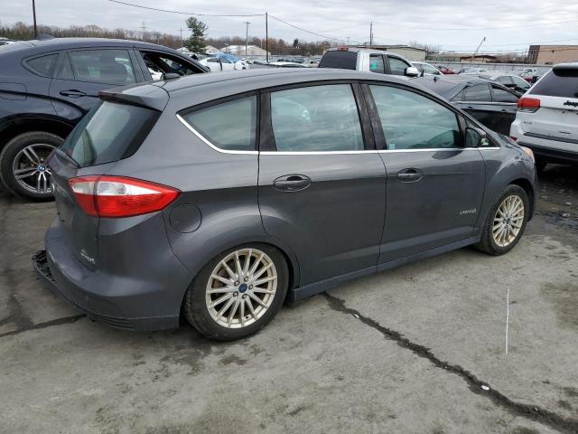 Photo 2 VIN: 1FADP5BUXGL101474 - FORD C-MAX SEL 