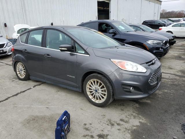 Photo 3 VIN: 1FADP5BUXGL101474 - FORD C-MAX SEL 