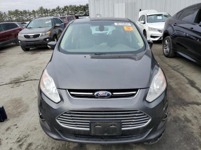 Photo 4 VIN: 1FADP5BUXGL101474 - FORD C-MAX SEL 