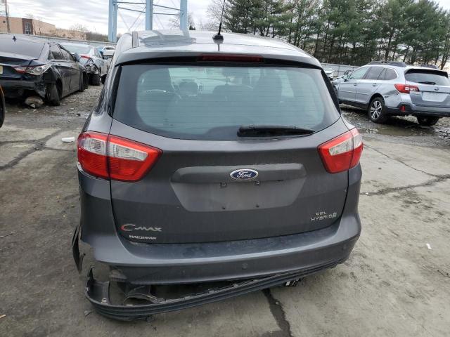 Photo 5 VIN: 1FADP5BUXGL101474 - FORD C-MAX SEL 