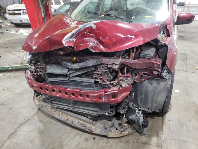 Photo 8 VIN: 1FADP5BUXGL111020 - FORD C-MAX 