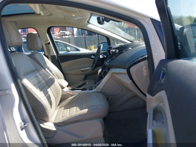 Photo 4 VIN: 1FADP5BUXGL113009 - FORD C-MAX HYBRID 