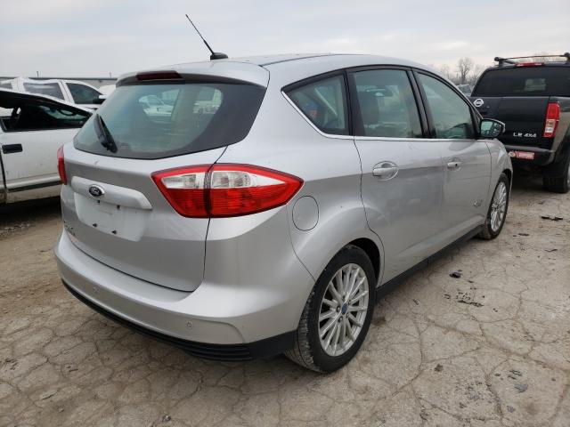 Photo 3 VIN: 1FADP5CU0DL511100 - FORD C-MAX 