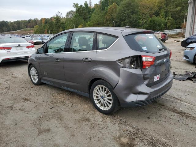 Photo 1 VIN: 1FADP5CU0DL515115 - FORD CMAX 