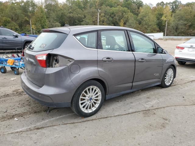 Photo 2 VIN: 1FADP5CU0DL515115 - FORD CMAX 