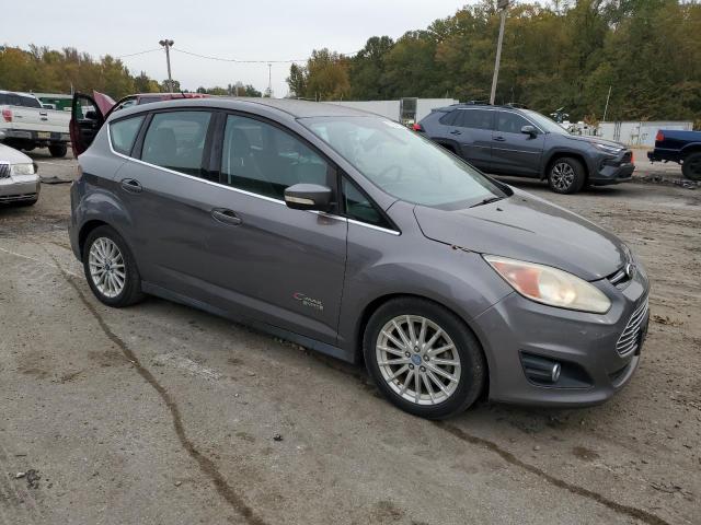 Photo 3 VIN: 1FADP5CU0DL515115 - FORD CMAX 