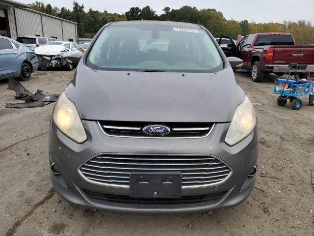 Photo 4 VIN: 1FADP5CU0DL515115 - FORD CMAX 