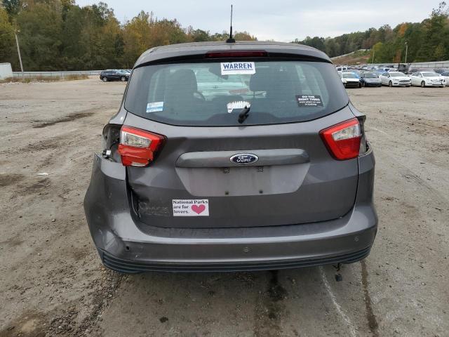 Photo 5 VIN: 1FADP5CU0DL515115 - FORD CMAX 