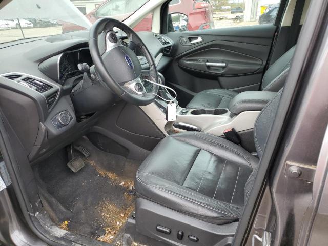 Photo 6 VIN: 1FADP5CU0DL515115 - FORD CMAX 