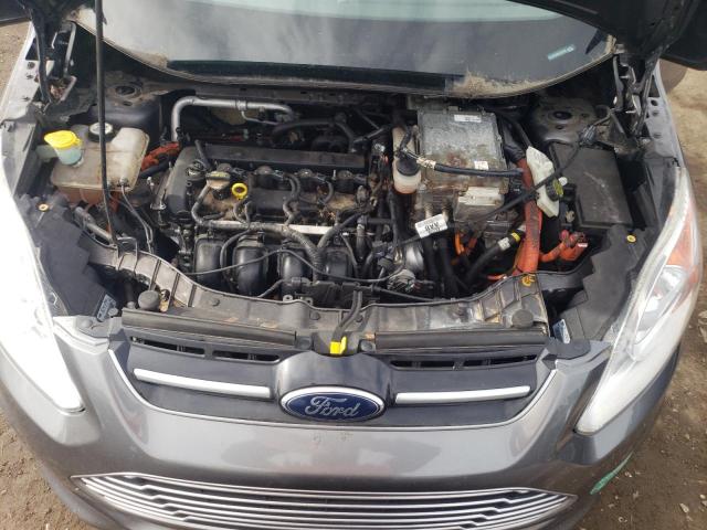 Photo 10 VIN: 1FADP5CU0DL521495 - FORD CMAX 