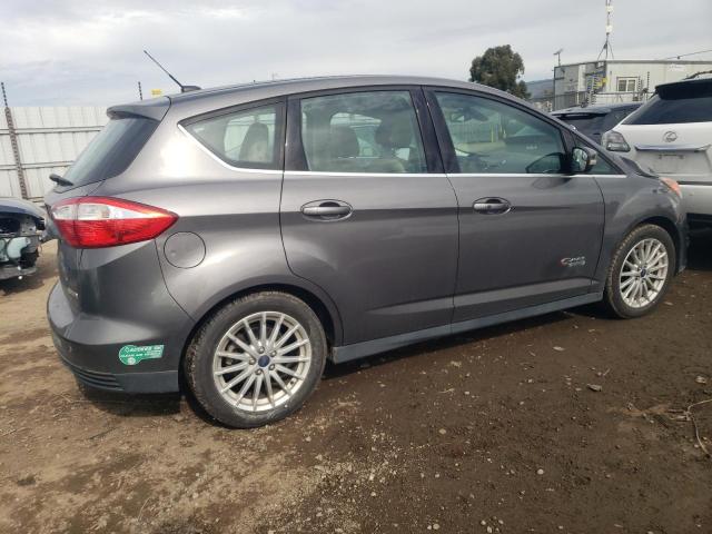 Photo 2 VIN: 1FADP5CU0DL521495 - FORD CMAX 