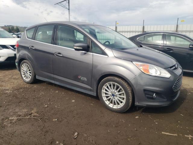 Photo 3 VIN: 1FADP5CU0DL521495 - FORD CMAX 