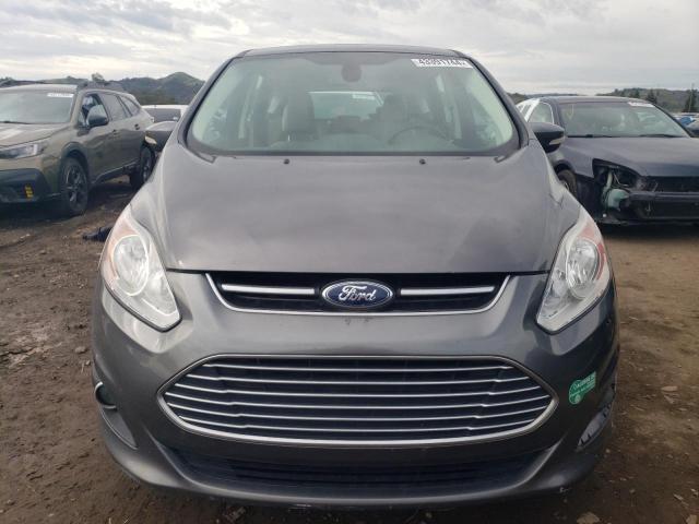 Photo 4 VIN: 1FADP5CU0DL521495 - FORD CMAX 