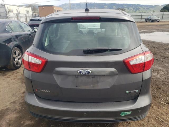 Photo 5 VIN: 1FADP5CU0DL521495 - FORD CMAX 