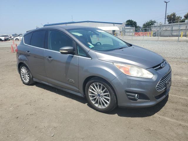 Photo 3 VIN: 1FADP5CU0DL522744 - FORD CMAX 