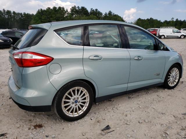 Photo 2 VIN: 1FADP5CU0DL530097 - FORD CMAX 