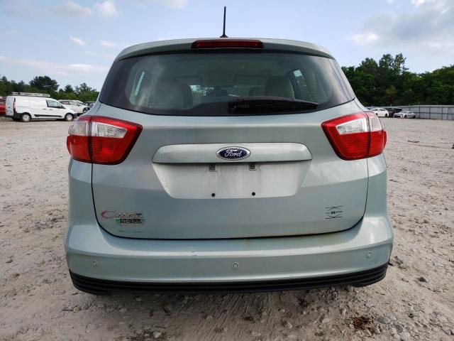 Photo 5 VIN: 1FADP5CU0DL530097 - FORD CMAX 