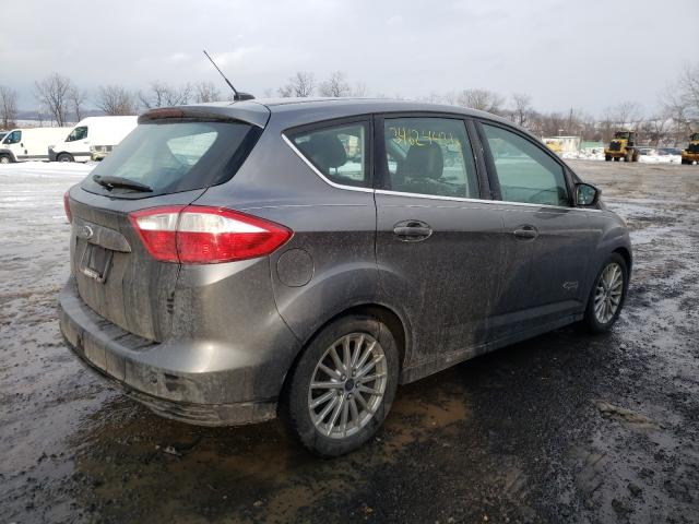 Photo 3 VIN: 1FADP5CU0DL533145 - FORD C-MAX PREM 