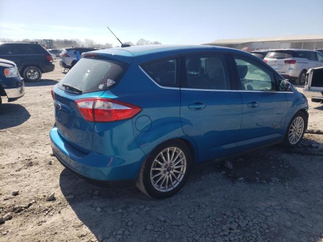 Photo 2 VIN: 1FADP5CU0DL546896 - FORD CMAX 