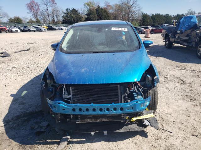 Photo 4 VIN: 1FADP5CU0DL546896 - FORD CMAX 