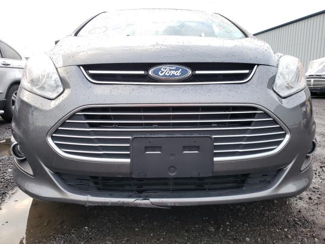 Photo 8 VIN: 1FADP5CU0DL548356 - FORD C-MAX 