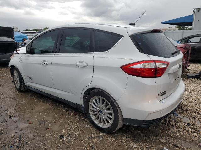 Photo 1 VIN: 1FADP5CU0EL501104 - FORD C-MAX PREM 