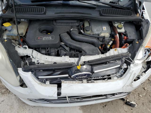 Photo 11 VIN: 1FADP5CU0EL501104 - FORD C-MAX PREM 