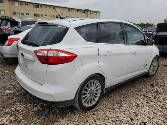 Photo 2 VIN: 1FADP5CU0EL501104 - FORD C-MAX PREM 