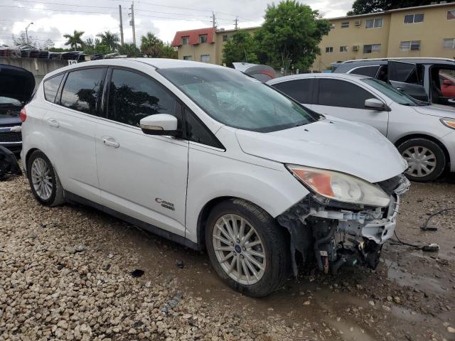 Photo 3 VIN: 1FADP5CU0EL501104 - FORD C-MAX PREM 