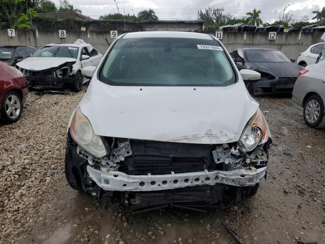 Photo 4 VIN: 1FADP5CU0EL501104 - FORD C-MAX PREM 