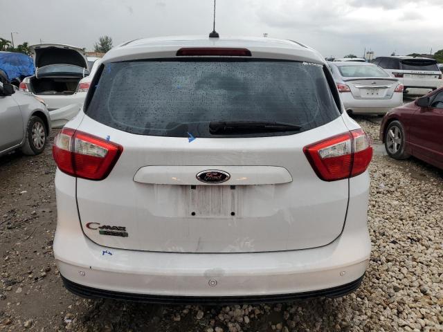 Photo 5 VIN: 1FADP5CU0EL501104 - FORD C-MAX PREM 