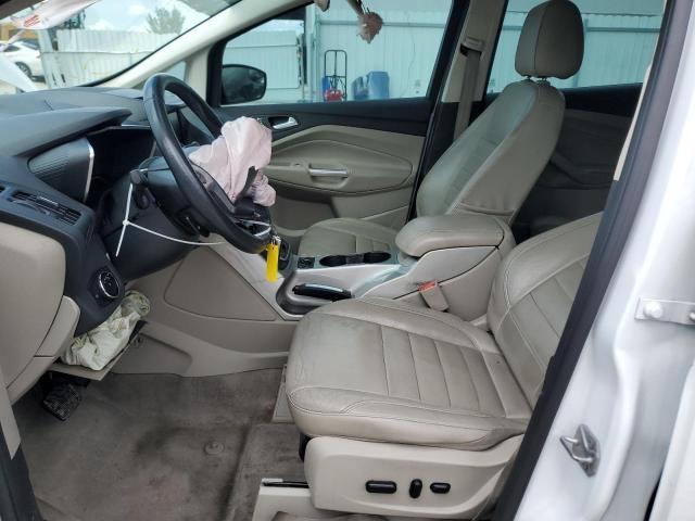 Photo 6 VIN: 1FADP5CU0EL501104 - FORD C-MAX PREM 