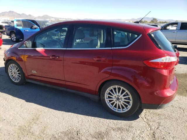 Photo 1 VIN: 1FADP5CU0EL503967 - FORD C-MAX PREM 