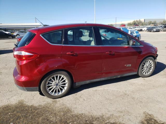 Photo 2 VIN: 1FADP5CU0EL503967 - FORD C-MAX PREM 