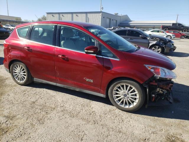 Photo 3 VIN: 1FADP5CU0EL503967 - FORD C-MAX PREM 