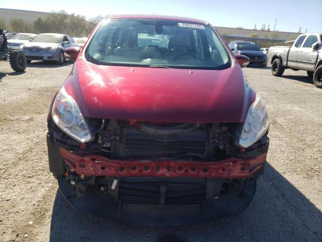 Photo 4 VIN: 1FADP5CU0EL503967 - FORD C-MAX PREM 