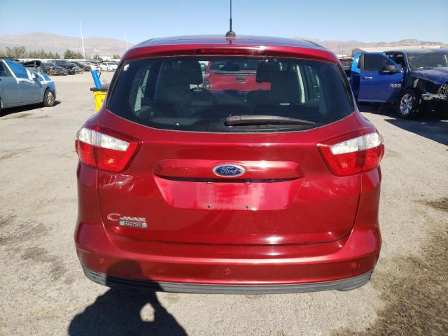 Photo 5 VIN: 1FADP5CU0EL503967 - FORD C-MAX PREM 