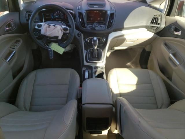 Photo 7 VIN: 1FADP5CU0EL503967 - FORD C-MAX PREM 