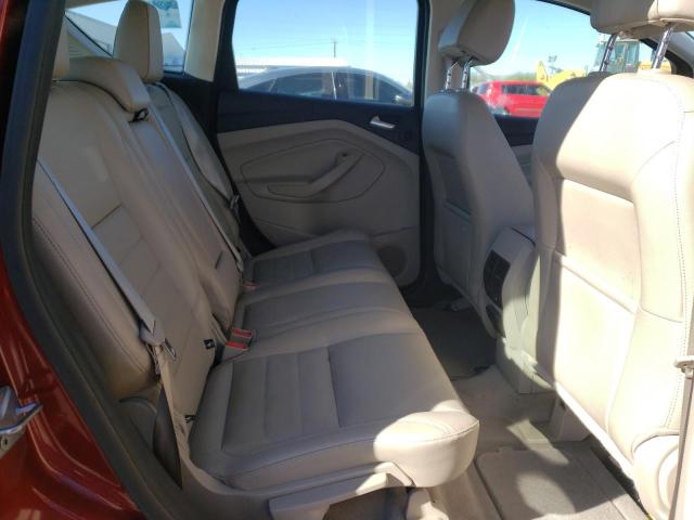 Photo 9 VIN: 1FADP5CU0EL503967 - FORD C-MAX PREM 