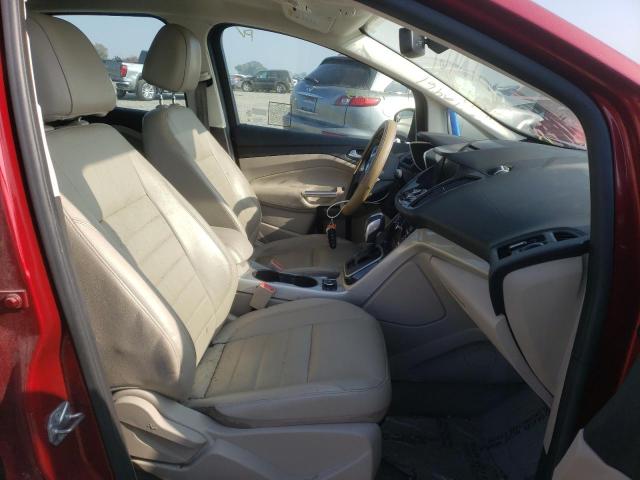 Photo 4 VIN: 1FADP5CU0EL508537 - FORD C-MAX PREM 