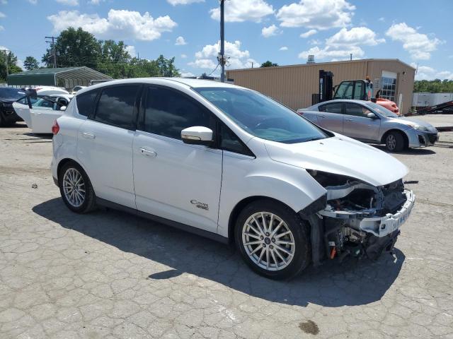 Photo 3 VIN: 1FADP5CU0EL508828 - FORD CMAX 